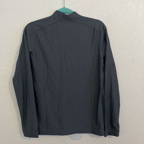 NWT- Under Armour- Women's Challenger Track Jacket- grey- size Small - Picture 6 of 8